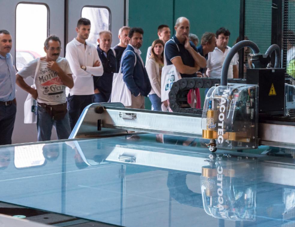 L'italien Quidam fête ses 10 ans