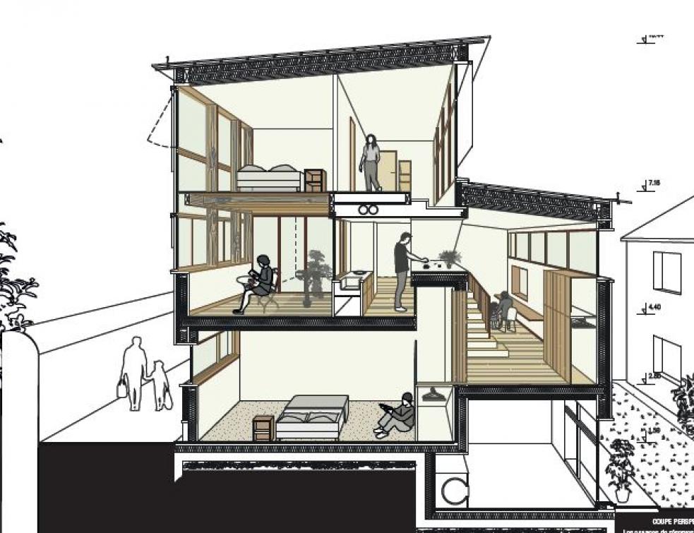 karibati présente la deuxième édition du Concours National d'Architecture