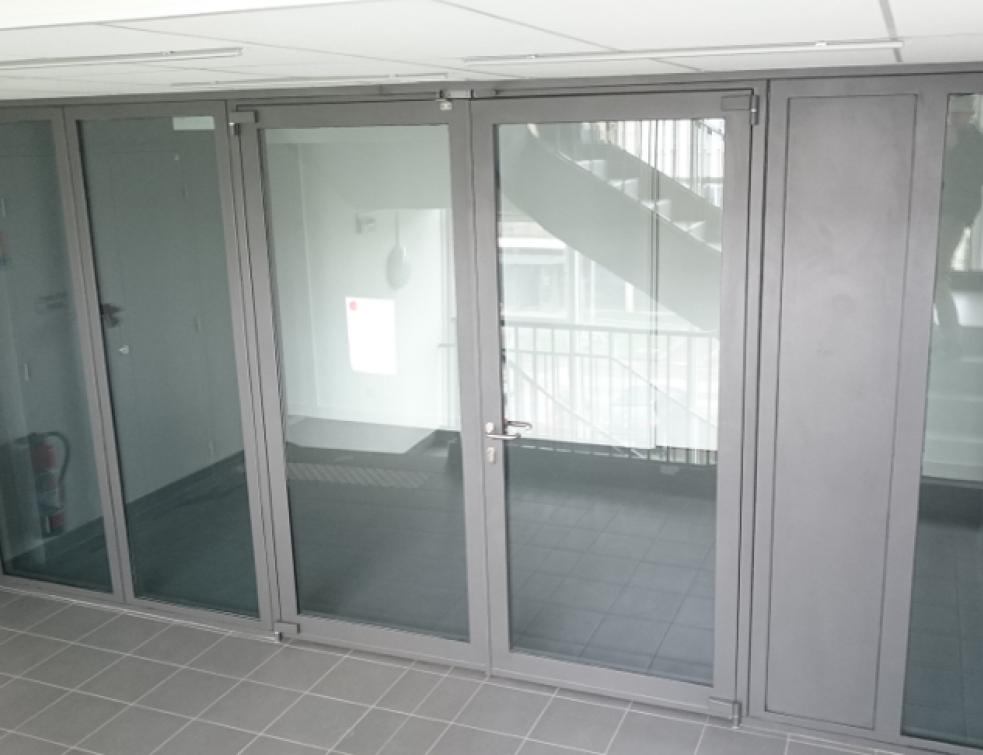 SMFeu équipe 4 chantiers en 2016 et investit sur de nouveaux marchés