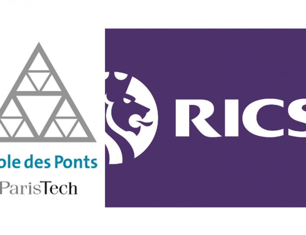 L'excellence du Mastère Spécialisé® Immobilier et Bâtiment Durables reconnue par la prestigieuse RIC