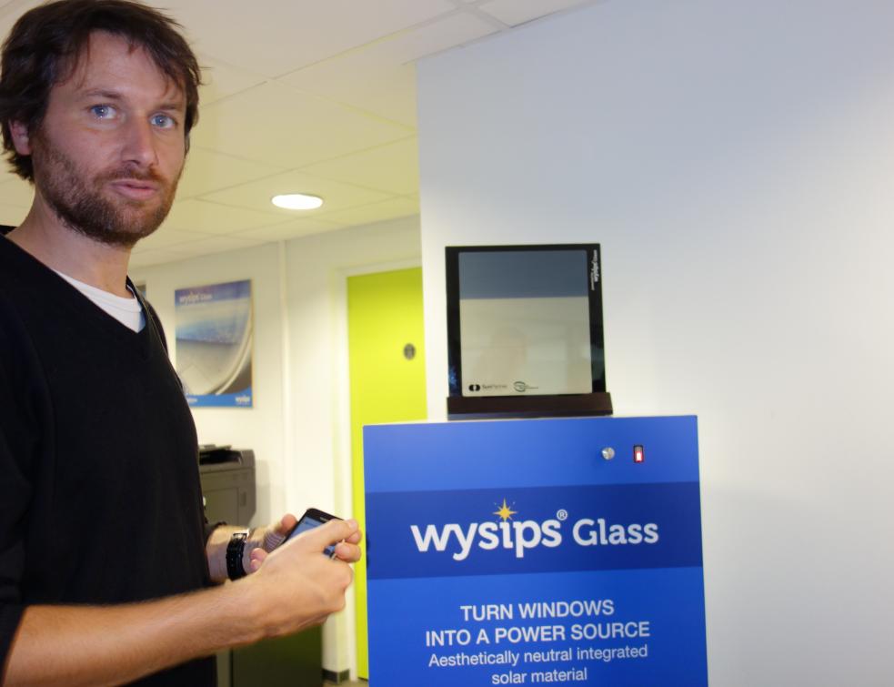 Sunpartner Technologies et Vinci Construction lancent Horizon