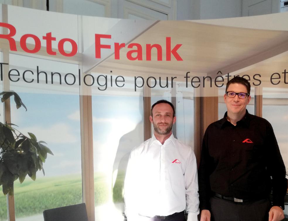 Roto Tech : des ateliers taillés sur-mesure