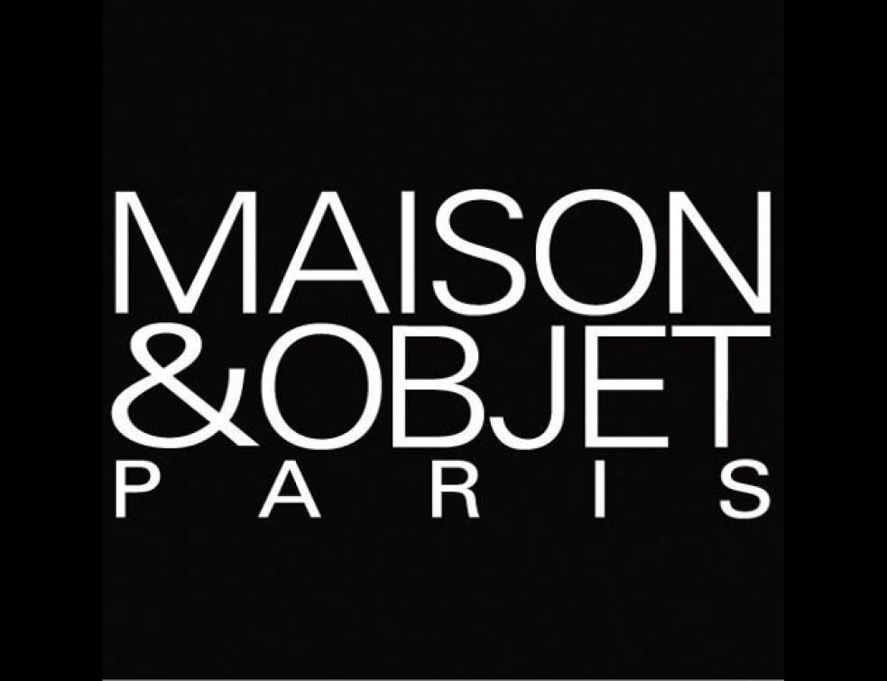 Maison et Objet du 20 au 24 janvier à Paris Nord