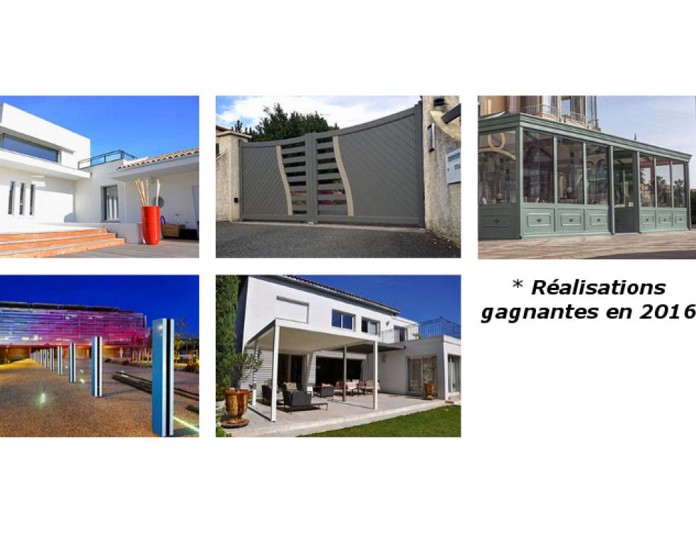 Challenge photo 2017 des menuisiers certifiés Profils Systèmes : les équipes de pose dans la course