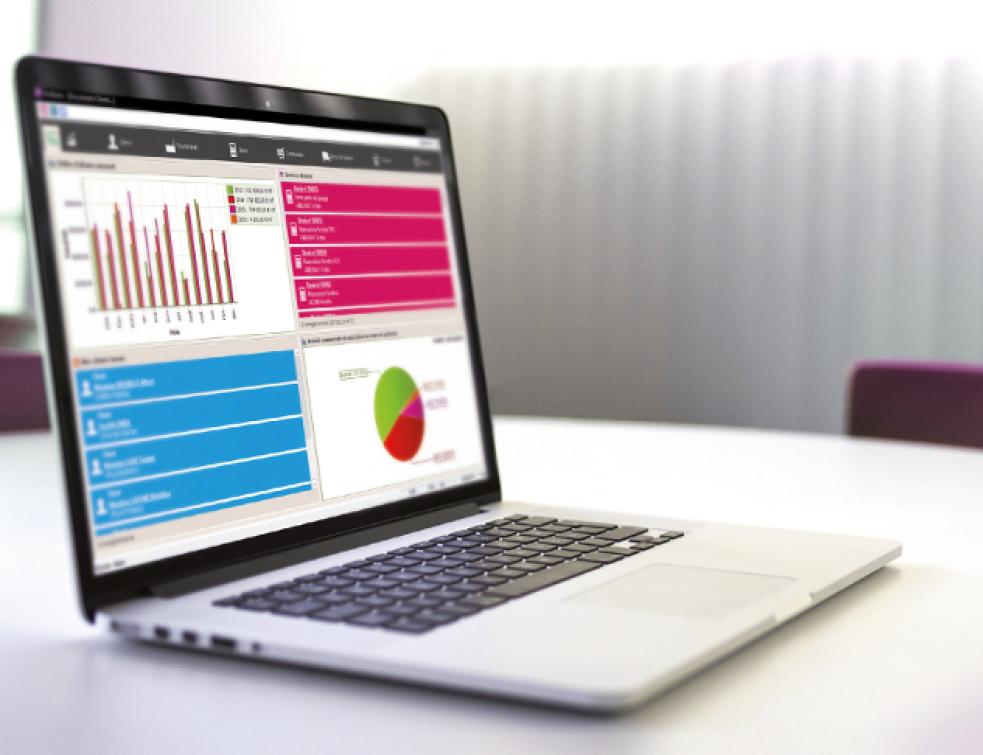 Logiciels, résolument interactifs !