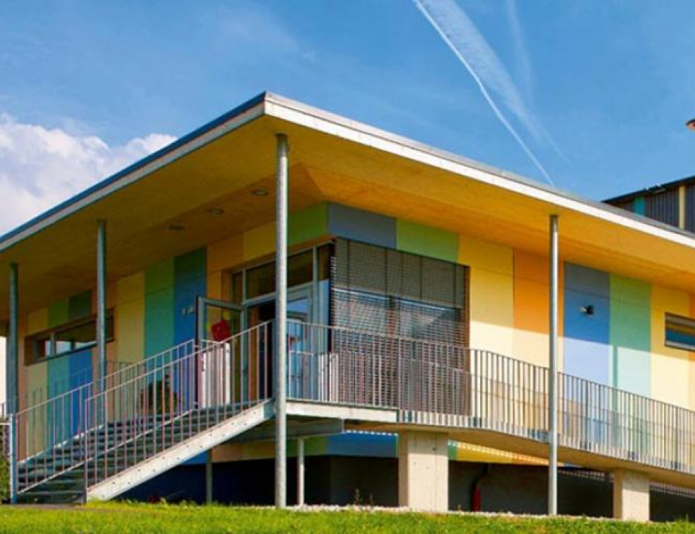 Saint-Gobain Distribution Bâtiment France (SGDB France) accélère sa démarche à destination des parti