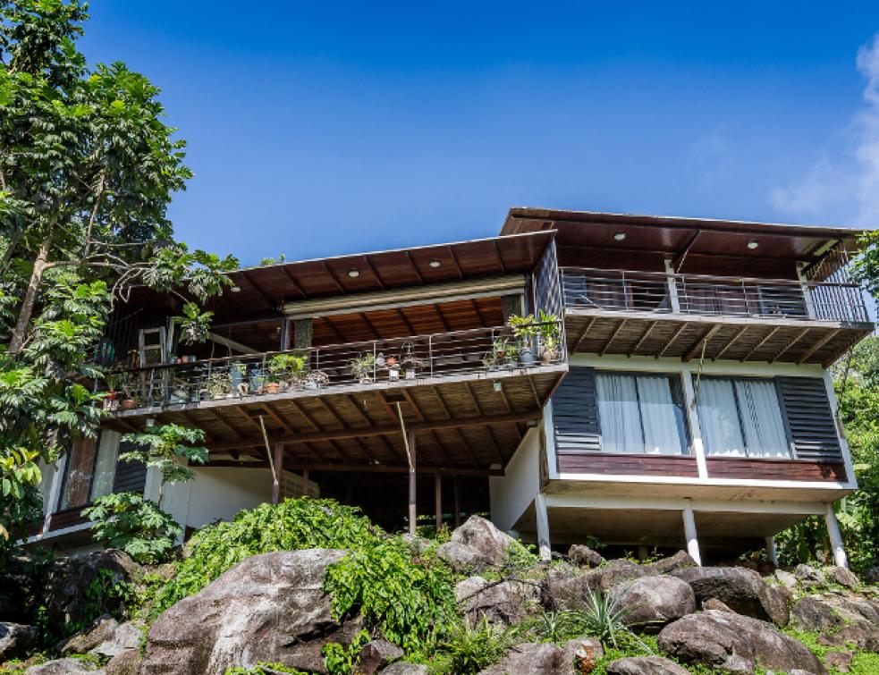 Le premier concours de bâtiments haute performance environnementale en Guyane