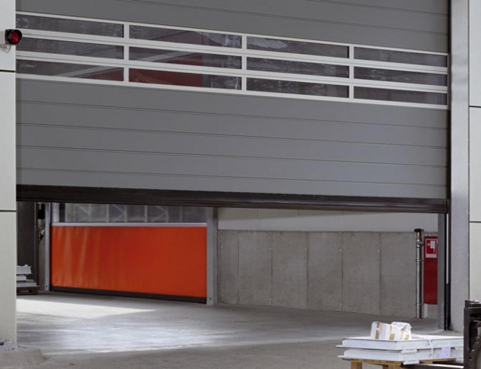 FD DTU 34.3 - Choix des portes industrielles, commerciales et de garage en fonction de leur expositi