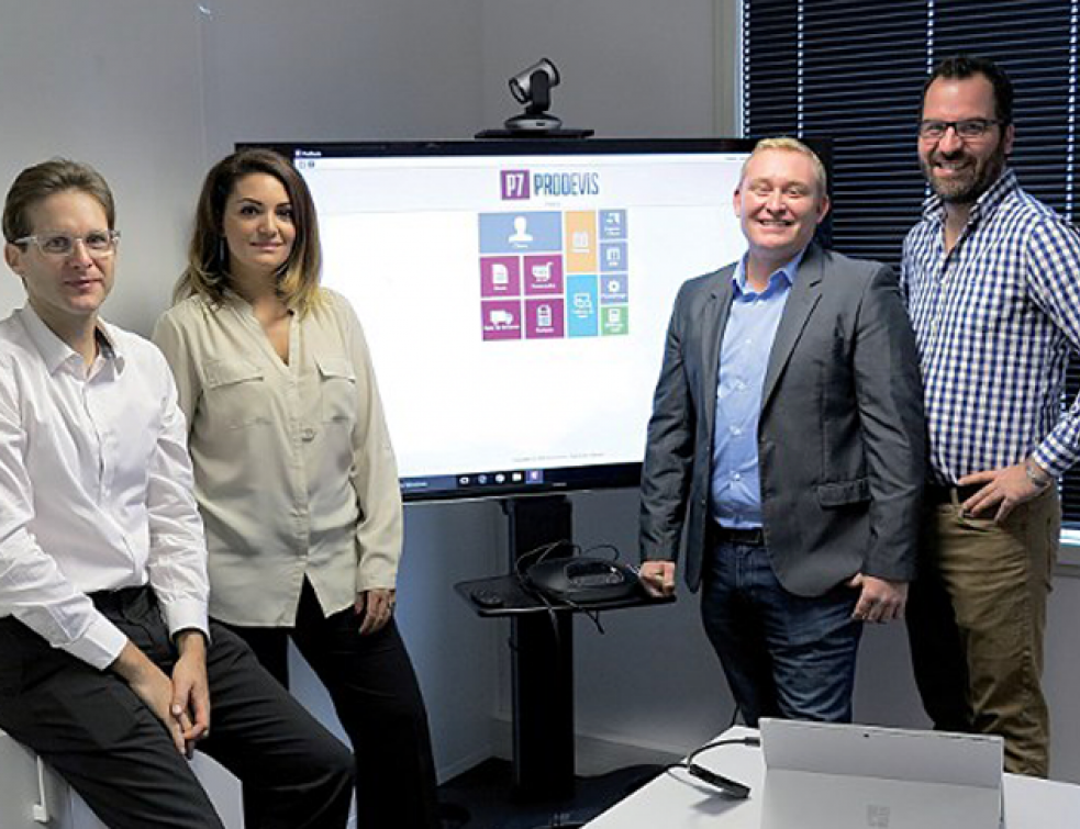 Les formations Elcia reçoivent la certification OPQF