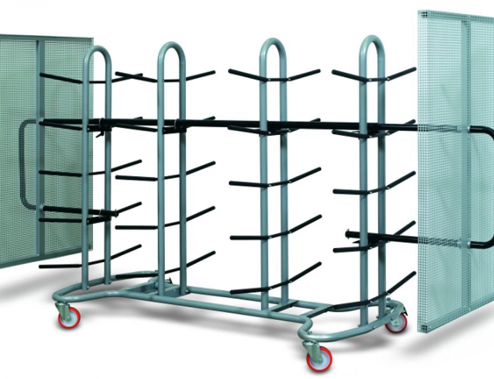 Comall France commercialise une offre logistique complète