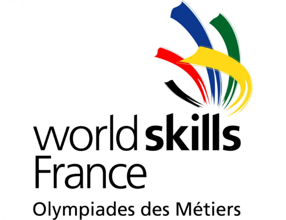 Plus que quelques jours avant la finale des 44èmes Olympiades des métiers