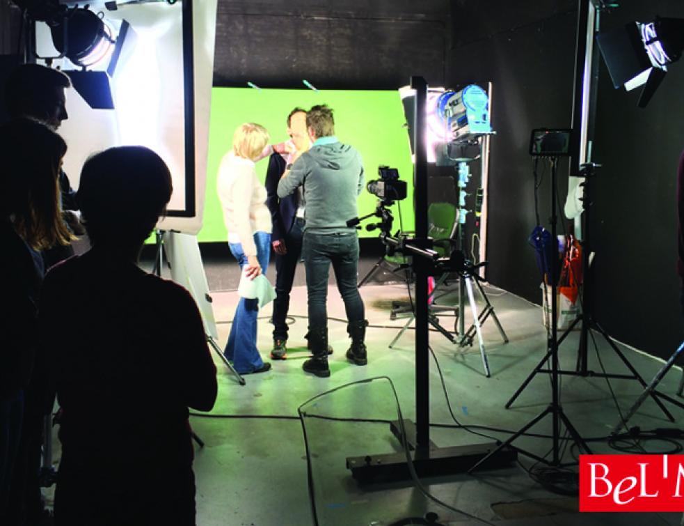 Pour la première fois, Bel'M se lance dans une campagne TV avec une nouvelle identité sonore !