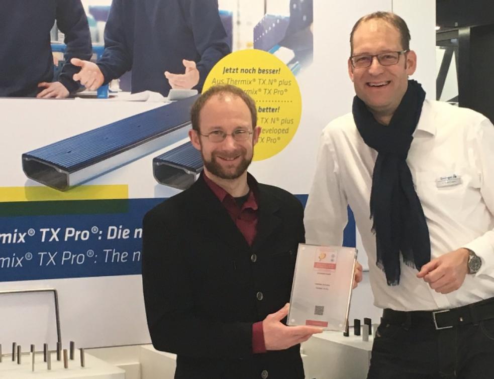 Thermix labellisé Maison Passive