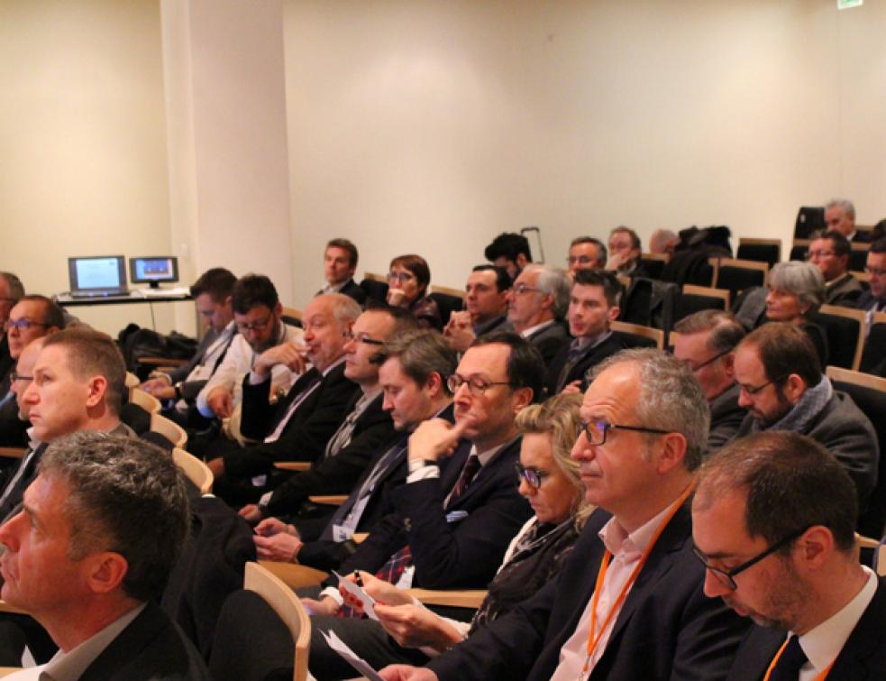 Retour sur l'Assemblée Générale du SNFPSA