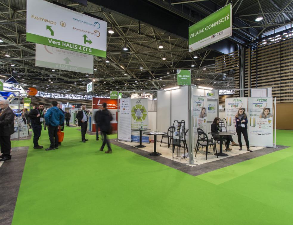 BePOSITIVE 2017, un bilan très positif