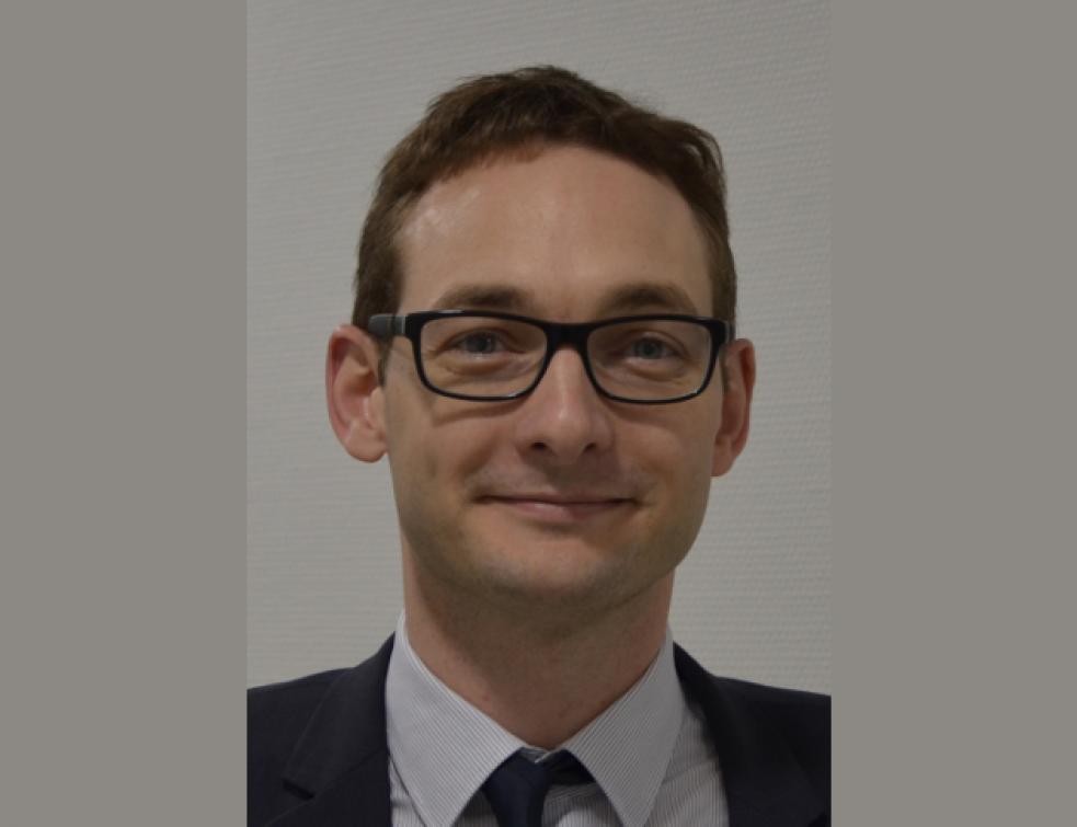 Pierre Alexandre Cheminel, nouveau Directeur Marketing & Commercial de Bouyer Leroux Terre Cuite