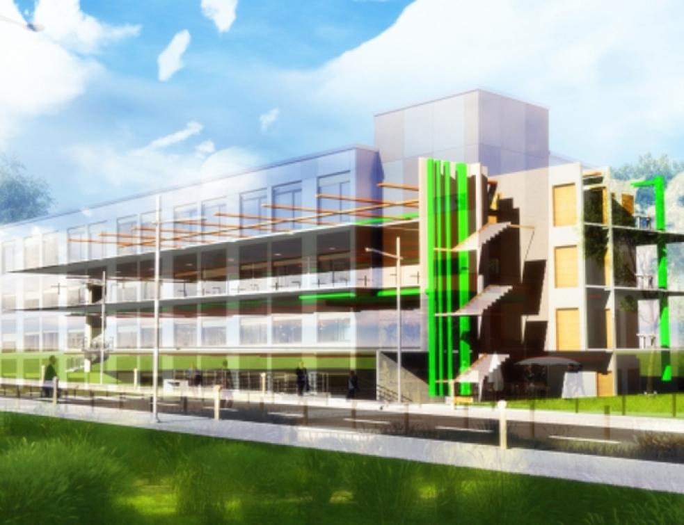 Partenariat entre 4 acteurs majeurs de la construction pour faire progresser le BIM