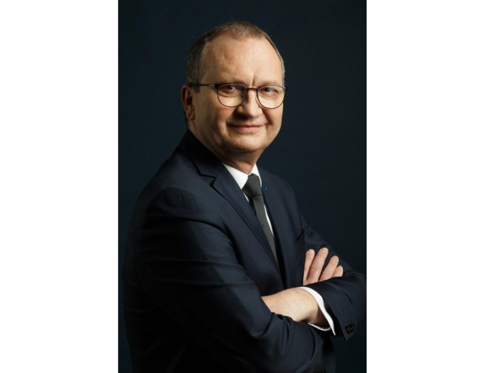 Jacques Chanut réélu à la Présidence de la FFB