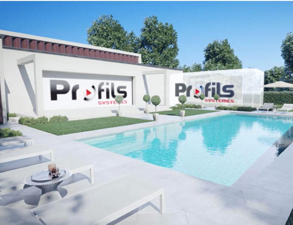 2ème vague de de la campagne sponsoring de Profils Systèmes sur TF1