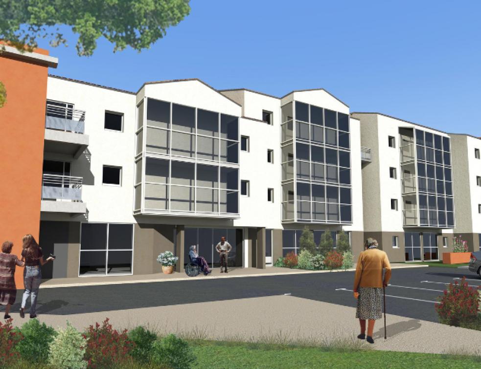 La sécurité incendie dans les EHPAD