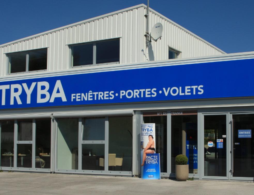Tryba offre des opportunités de reconversion avec la reprise de points de vente existants