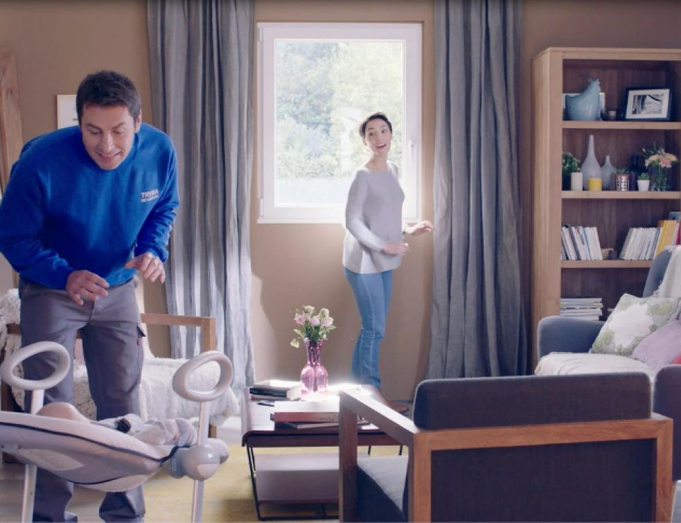 Tryba place le client au coeur de sa nouvelle communication