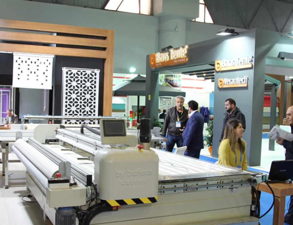 R+T Turkey, un rayonnement international qui s'affirme