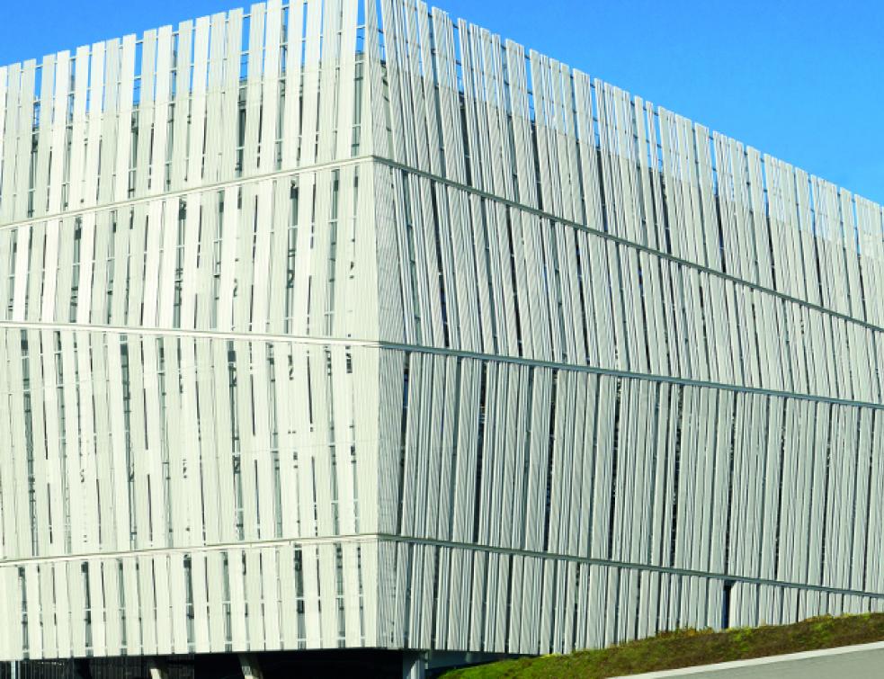 Performance environnementale, aux bâtiments publics de donner l'exemple