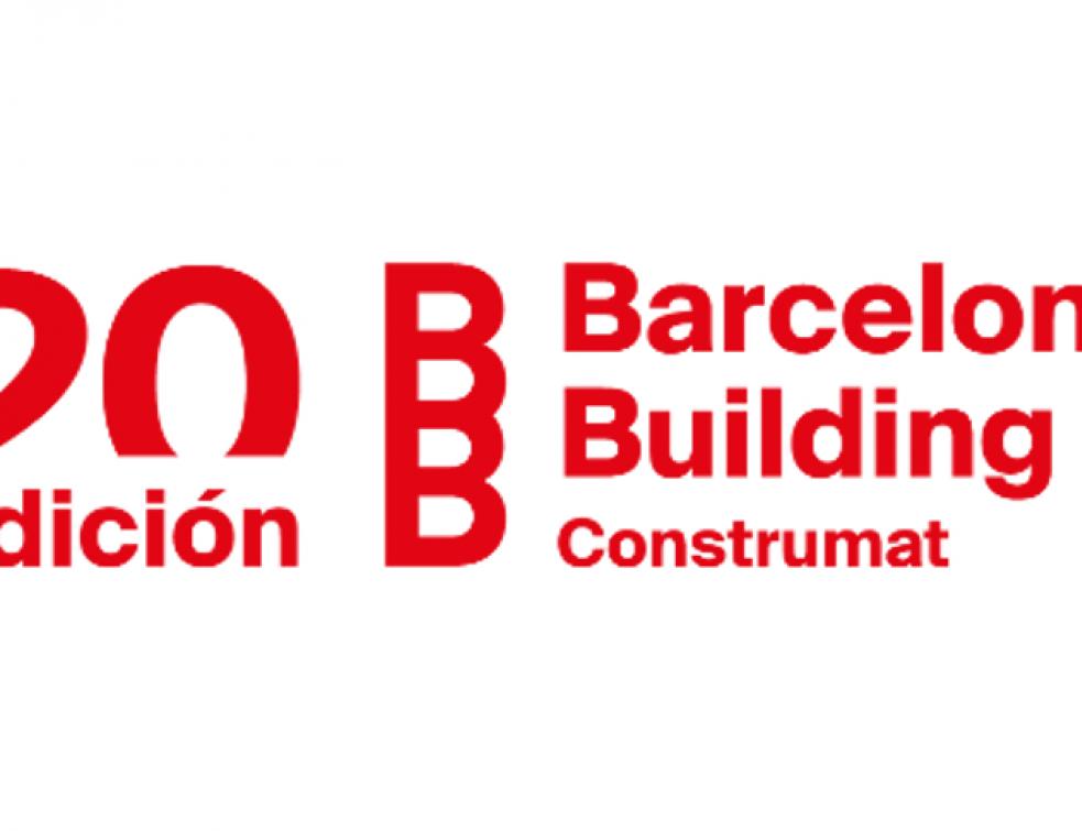 BBConstrumat du 23 au 28 mai à Bacelone (Espagne)