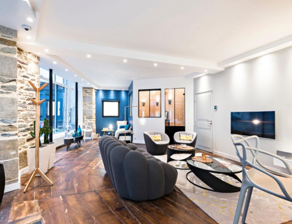 Delta Dore s'affirme sur le marché international