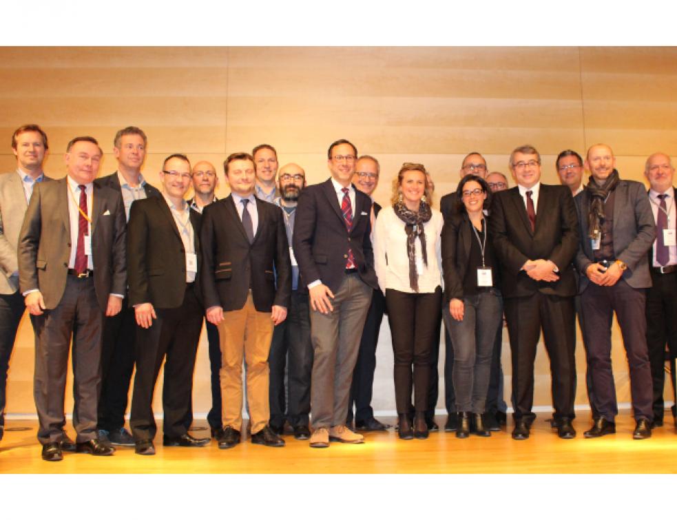 Geze France réélue pour 3 ans au conseil d'administration du SNFPSA