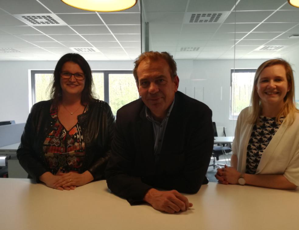 Flip : une mutation heureuse