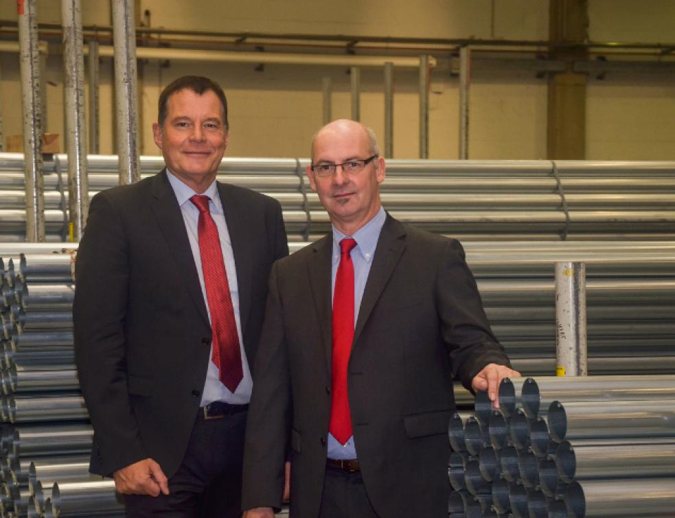 markilux mise sur l'industrie 4.0