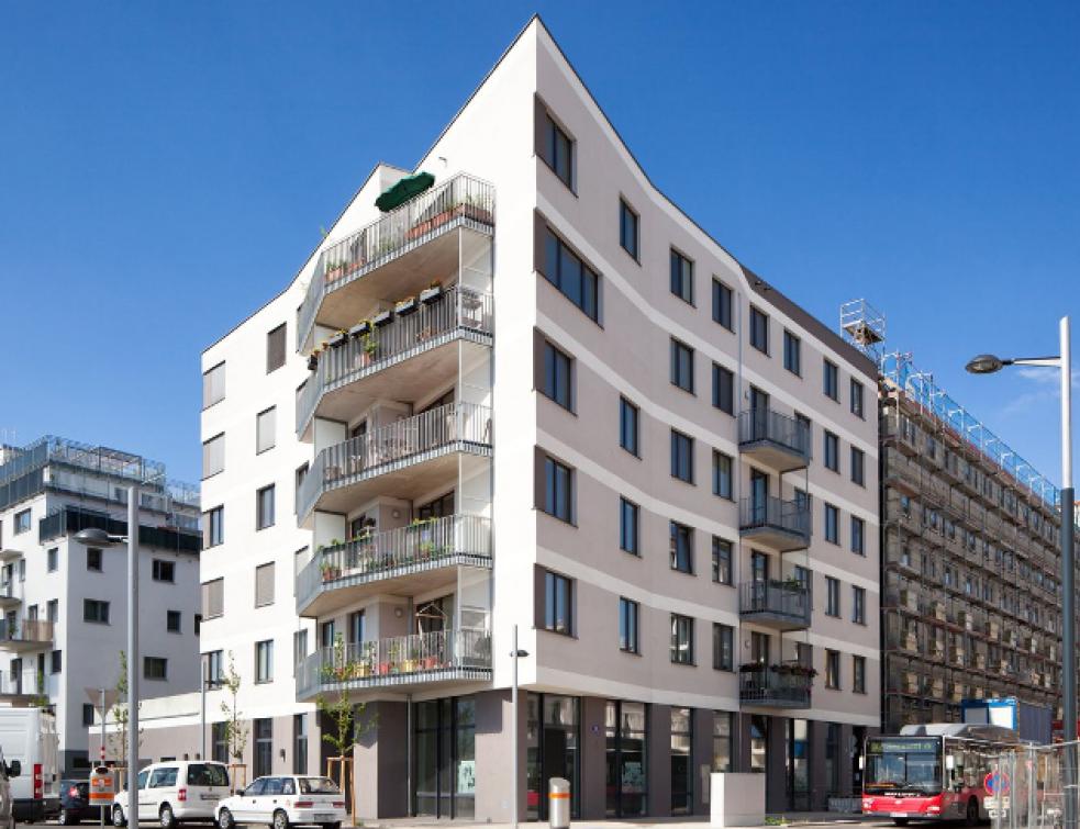 Enquête Harris Interactive pour la Fédération Soliha : Les Français et le logement