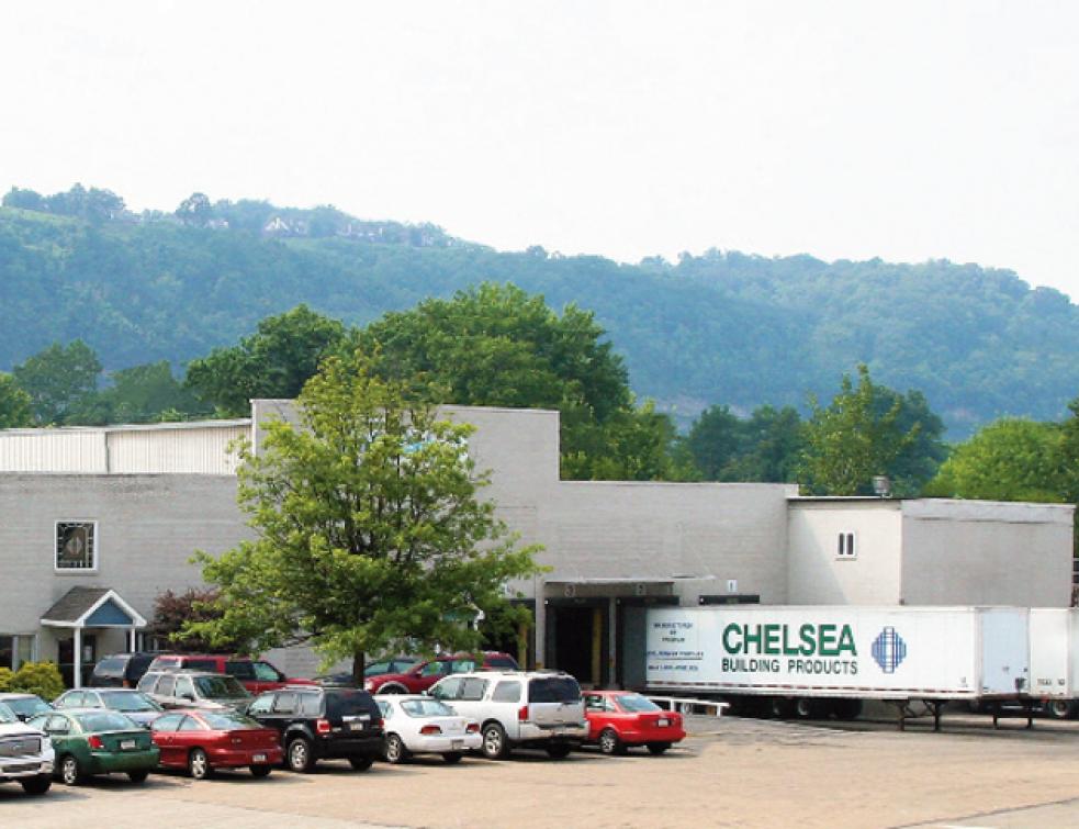 Aluplast poursuit son expansion hors frontières