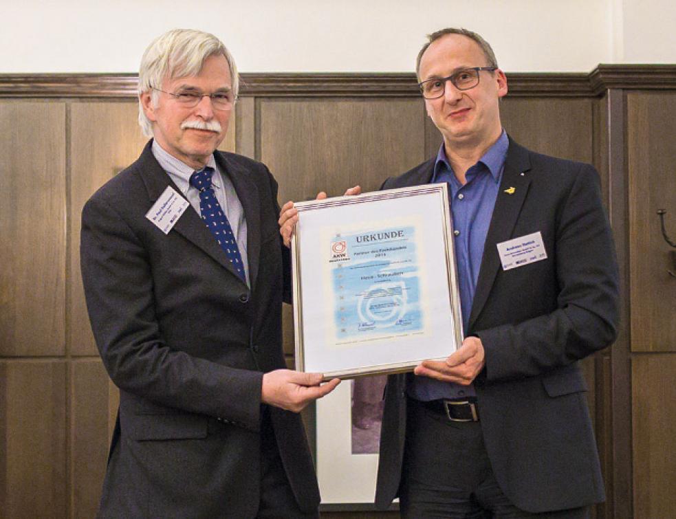 Heco : 50 ans d'exigence