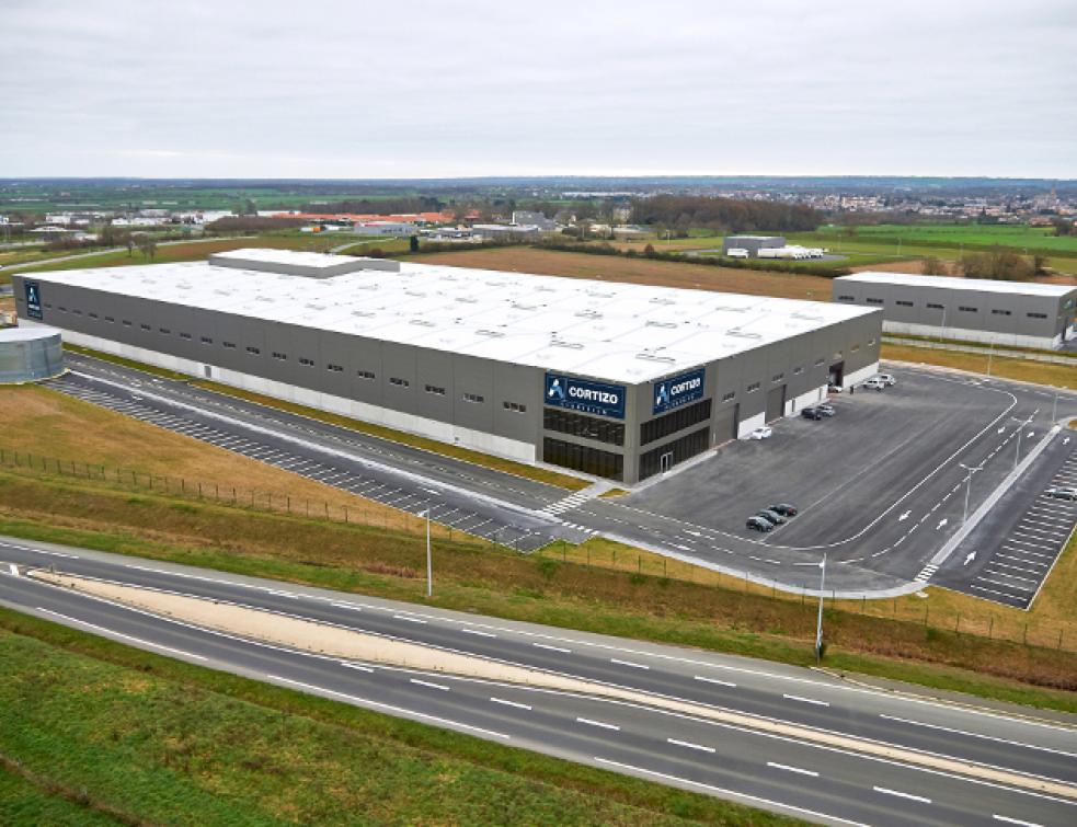 Bilans records pour Cortizo