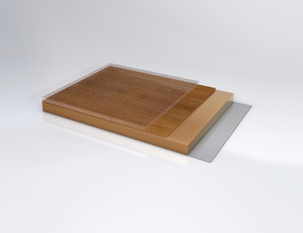 profine France lance le film Exofol PX