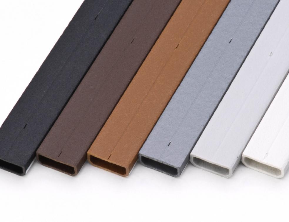Swisspacer, heureux élu des fenêtres Finstral