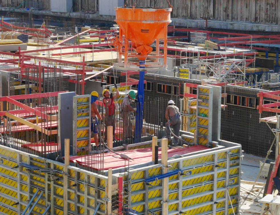 Élections législatives :  la FFB fait 112 propositions pour 