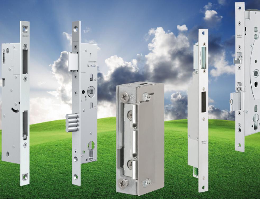 Les solutions de verrouillage effeff garanties par des DEP