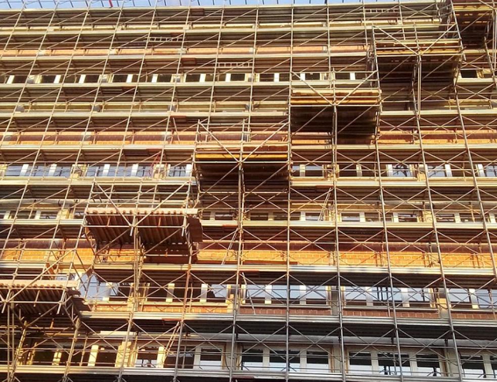 La FFB demande un report des obligations d'amélioration de la performance énergétique dans les bâtim