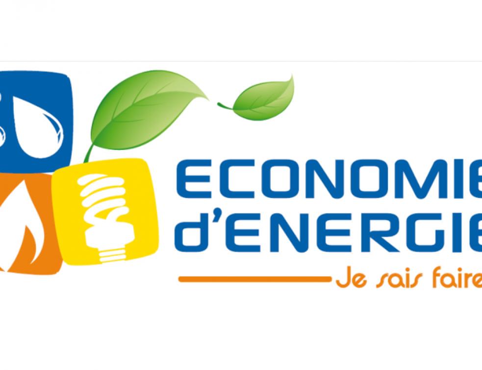 La société économie d'énergie lancé