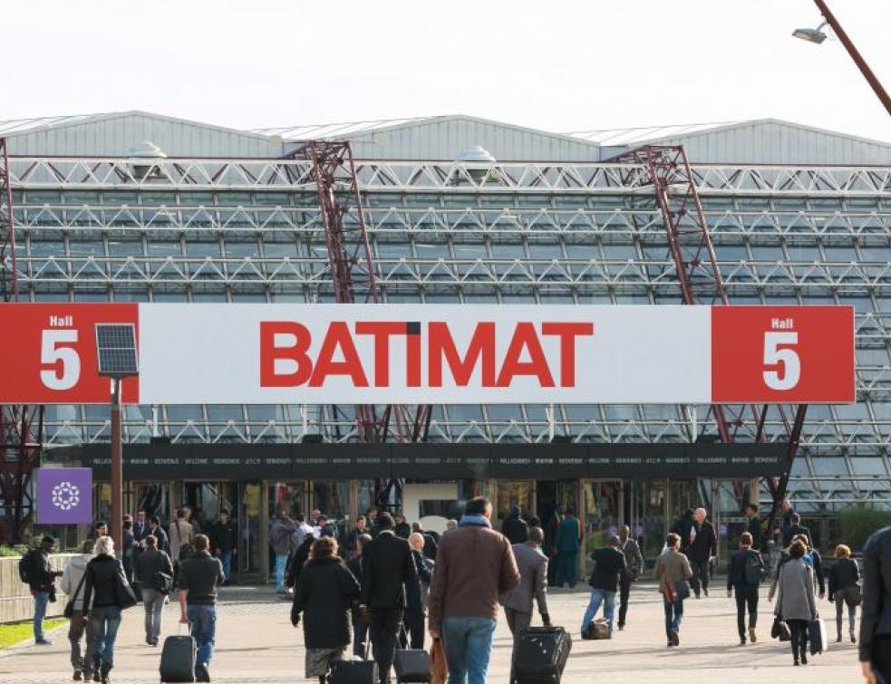 Le Mondial du Bâtiment dévoile ses objectifs pour novembre 2017