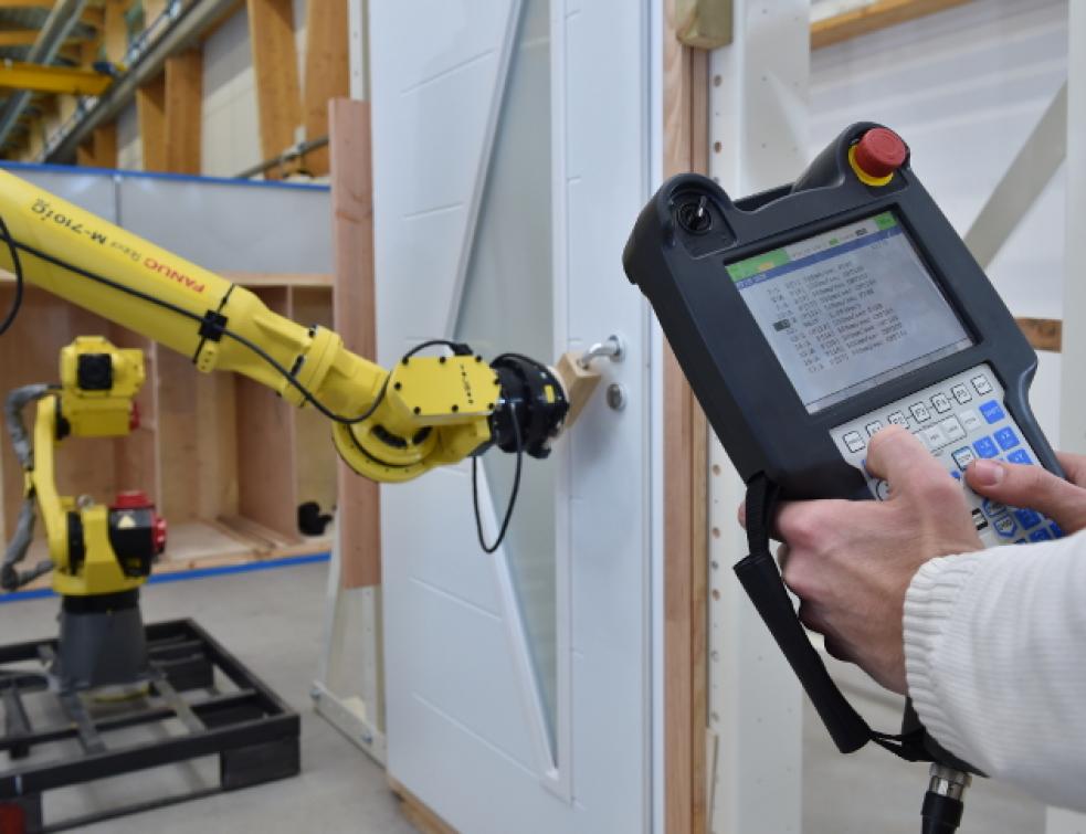 Le Cofrac autorise Bois HD à effectuer des essais sous accréditation dans le domaine de la menuiseri