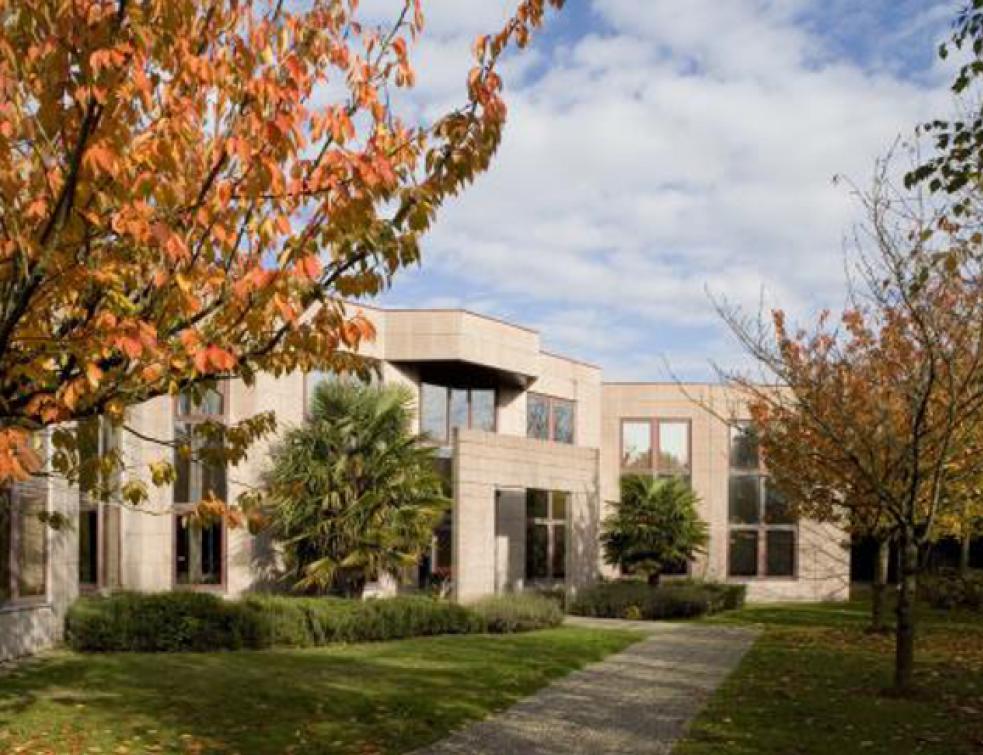 La Société de la Tour Eiffel renforce sa présence sur Orsay / Plateau de Saclay avec l'acquisition d