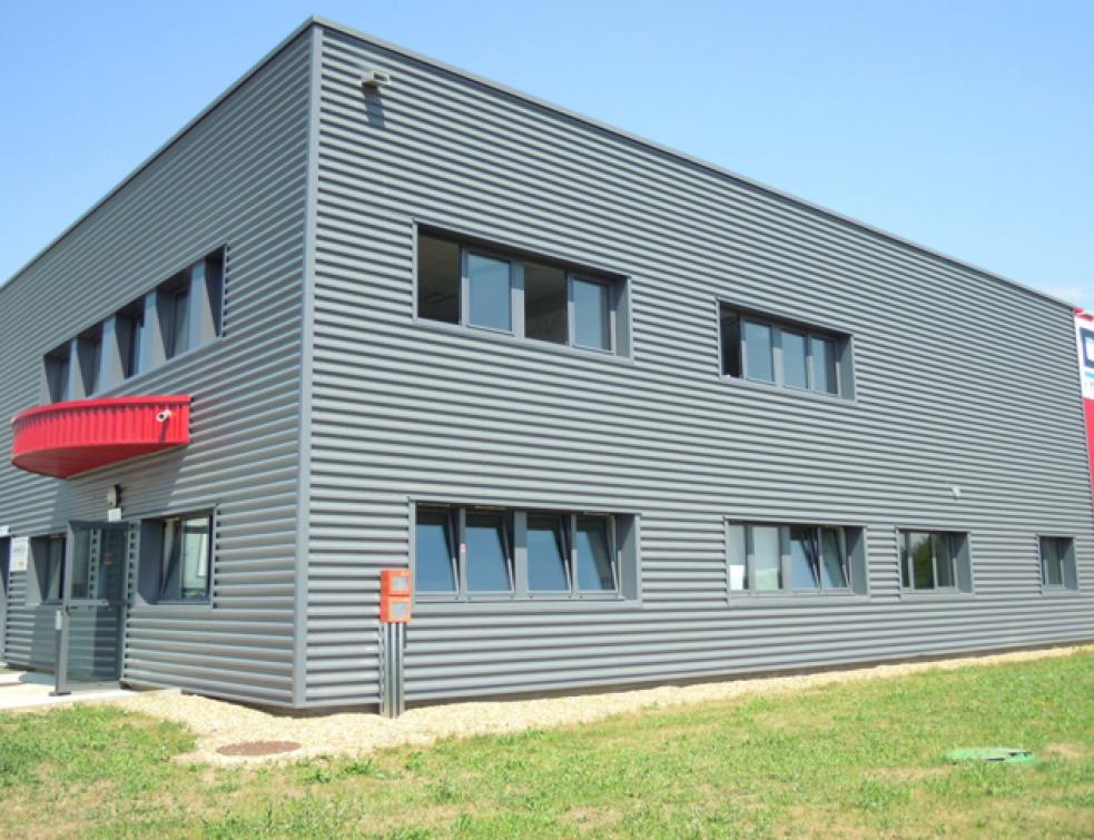 Portes ouvertes chez DGM Industries