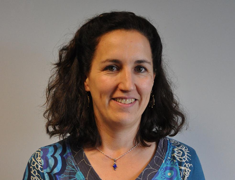 Chantal Sergent, Présidente de la Commission Technique de l'UFME