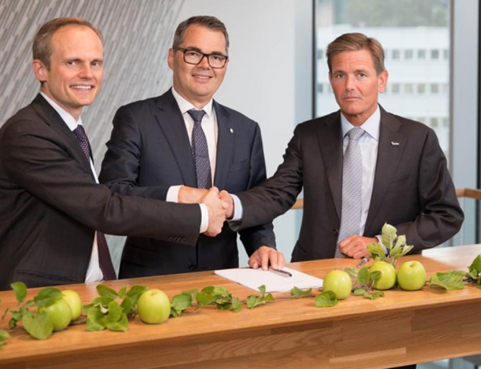 Hydro acquiert Sapa et crée un géant mondial de l'aluminium