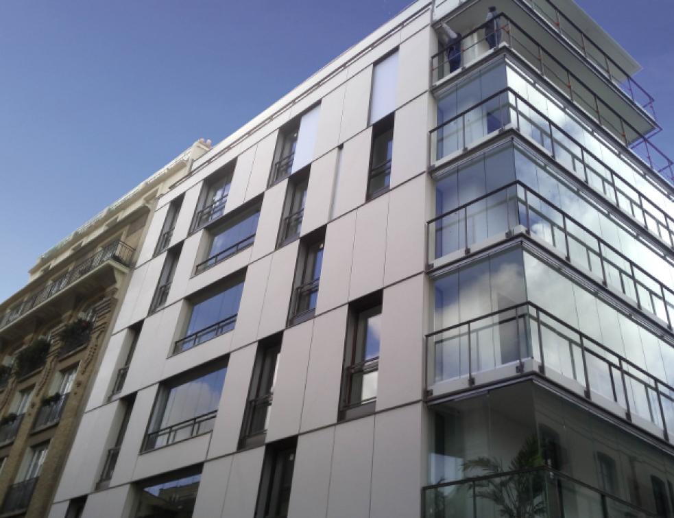 Les volets en pierre de Maine Fermetures : un défi de taille !